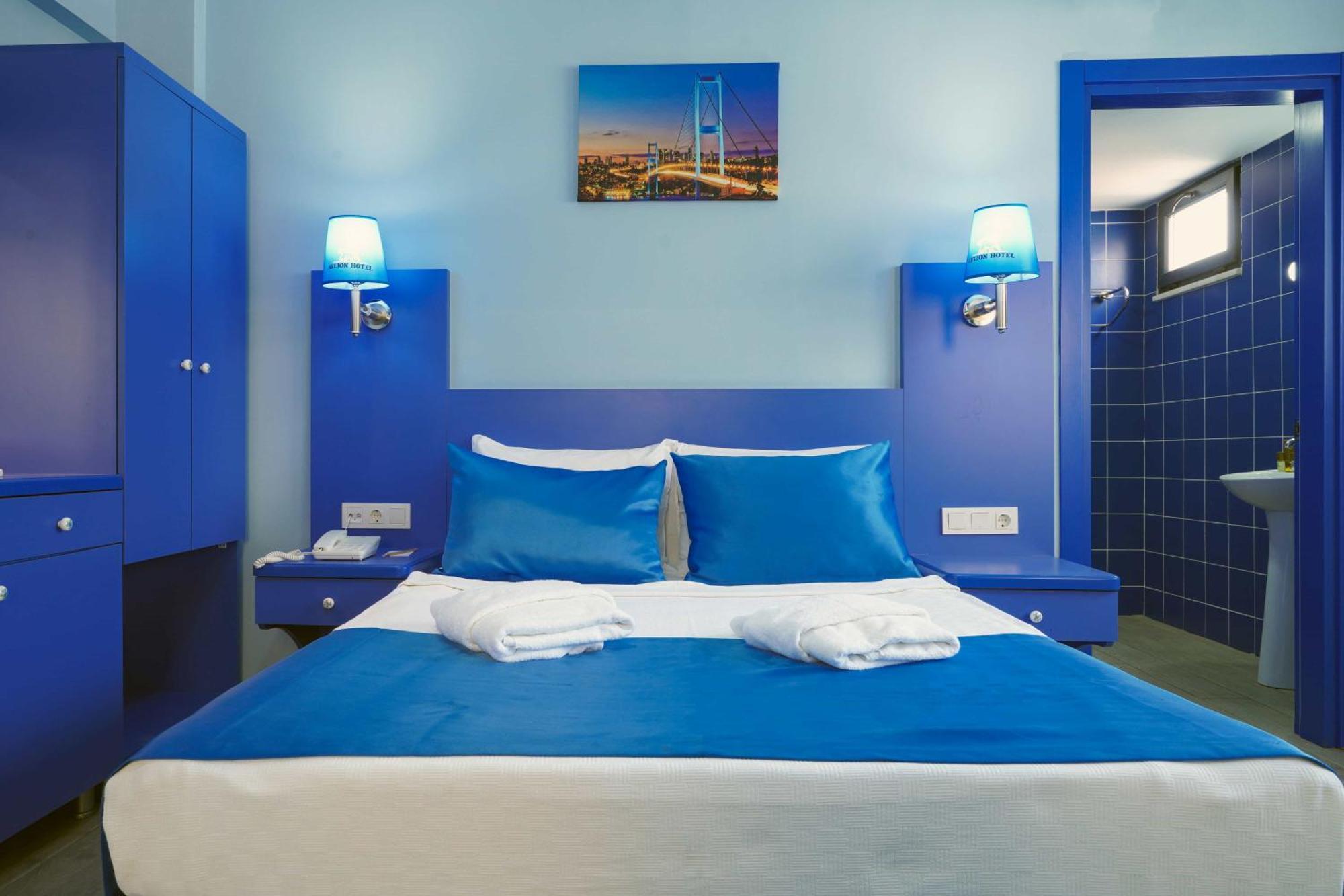 Avlion Boutique Hotel Alanya Zewnętrze zdjęcie