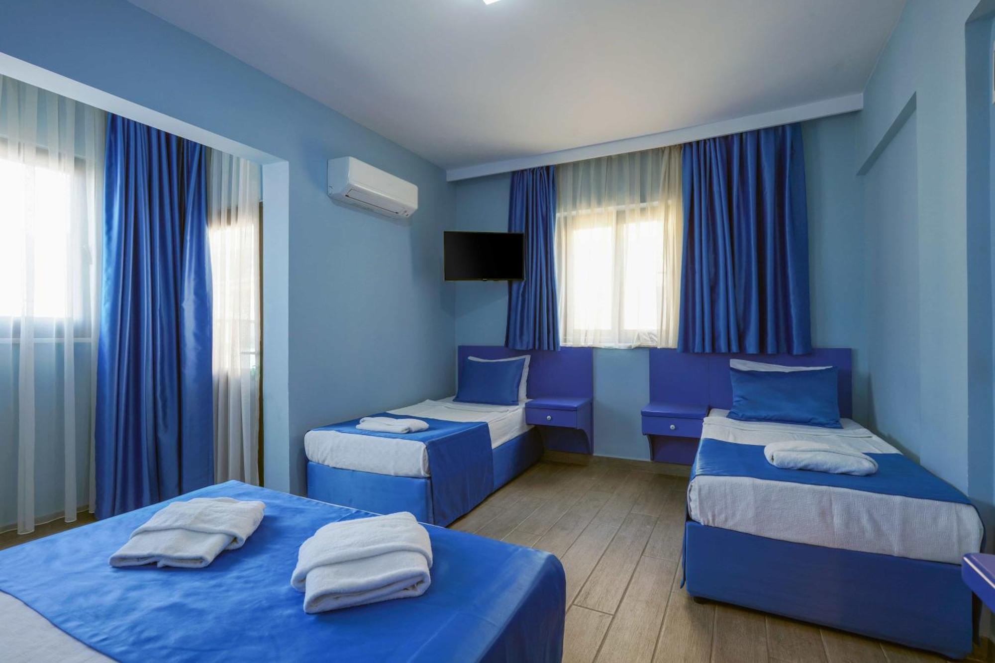 Avlion Boutique Hotel Alanya Zewnętrze zdjęcie