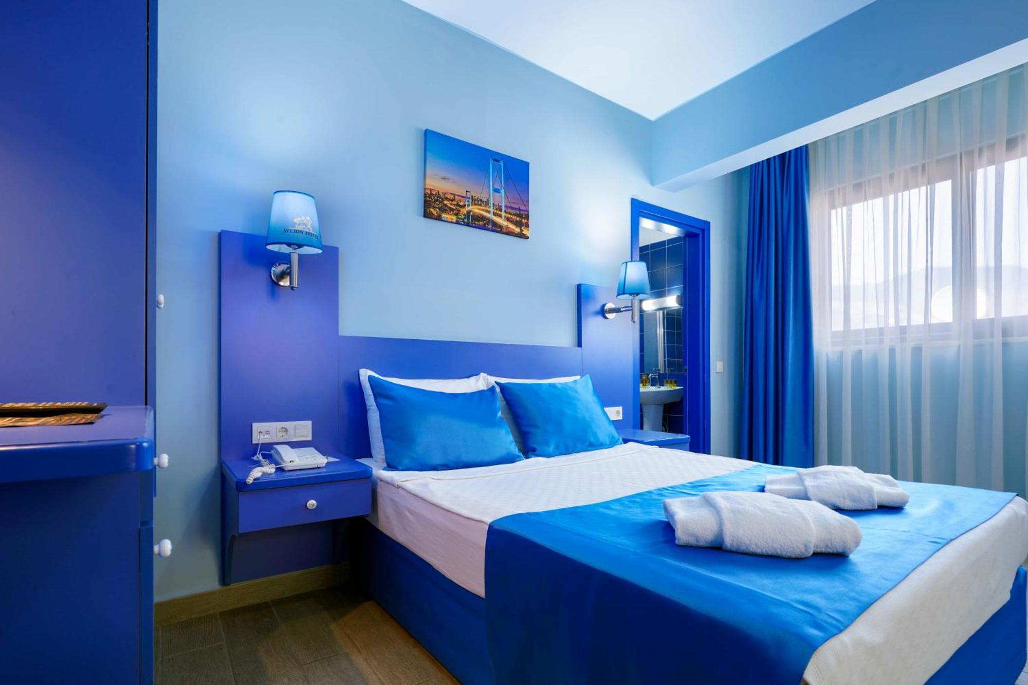 Avlion Boutique Hotel Alanya Zewnętrze zdjęcie
