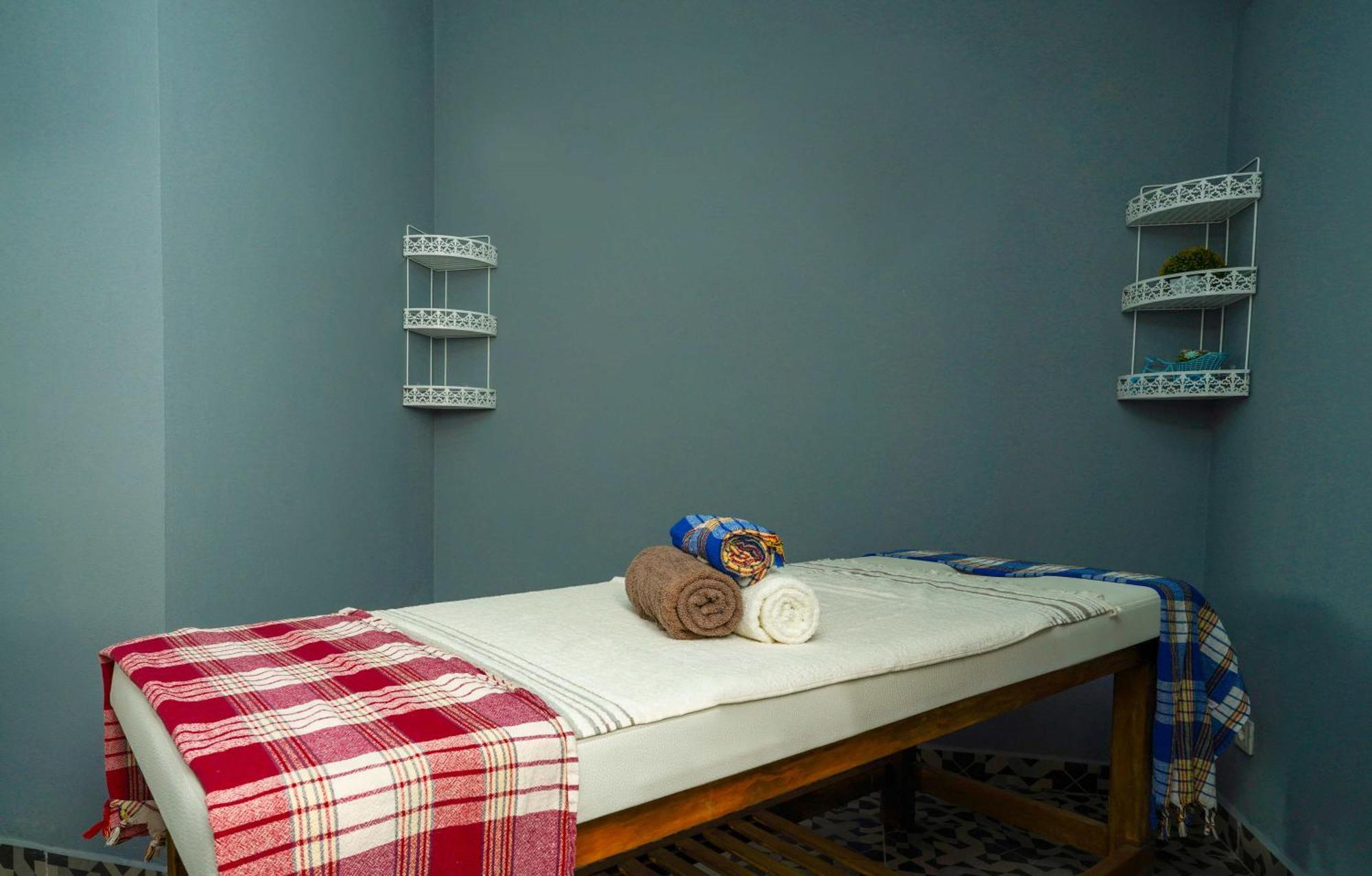 Avlion Boutique Hotel Alanya Zewnętrze zdjęcie