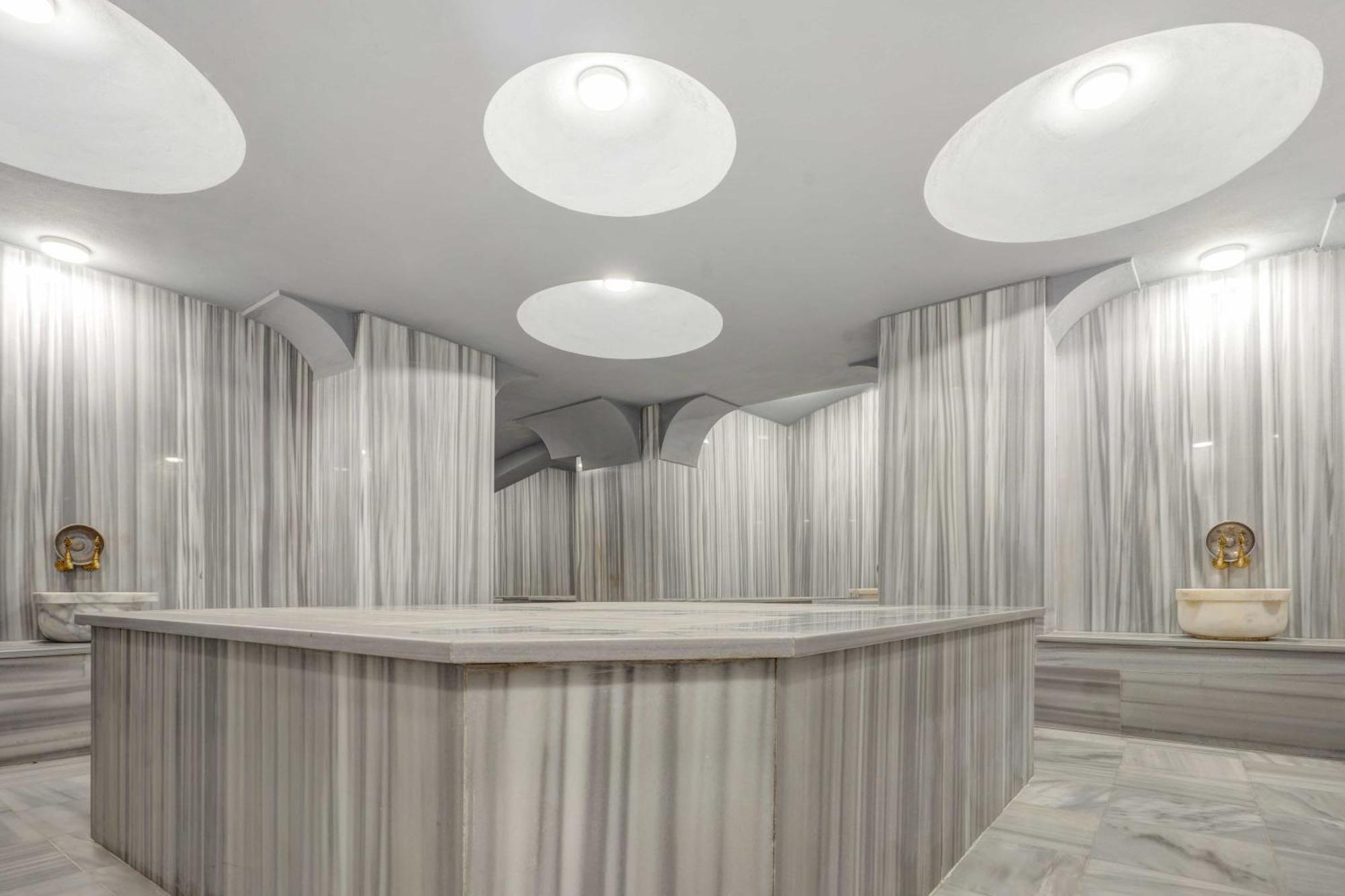 Avlion Boutique Hotel Alanya Zewnętrze zdjęcie