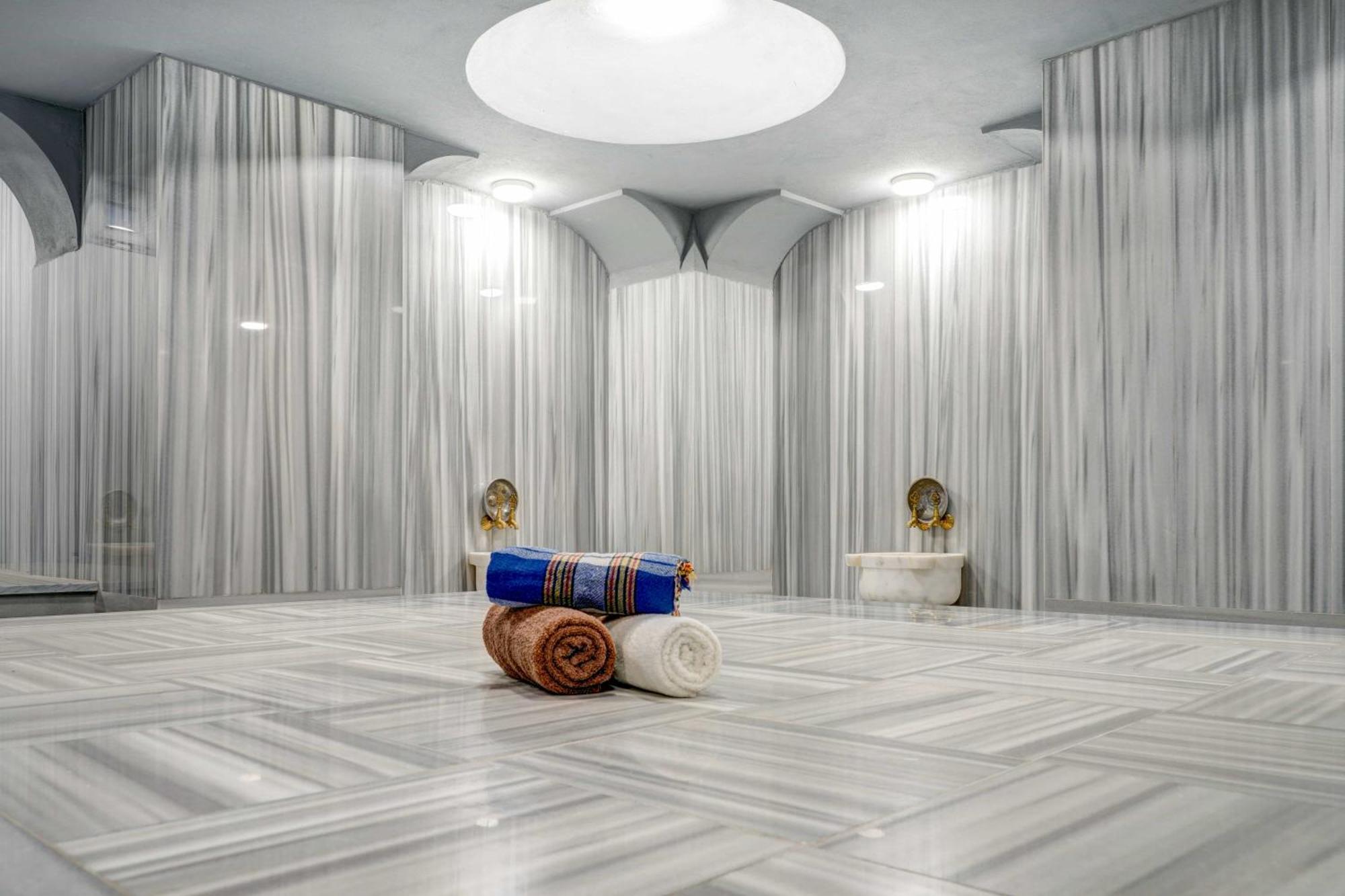 Avlion Boutique Hotel Alanya Zewnętrze zdjęcie