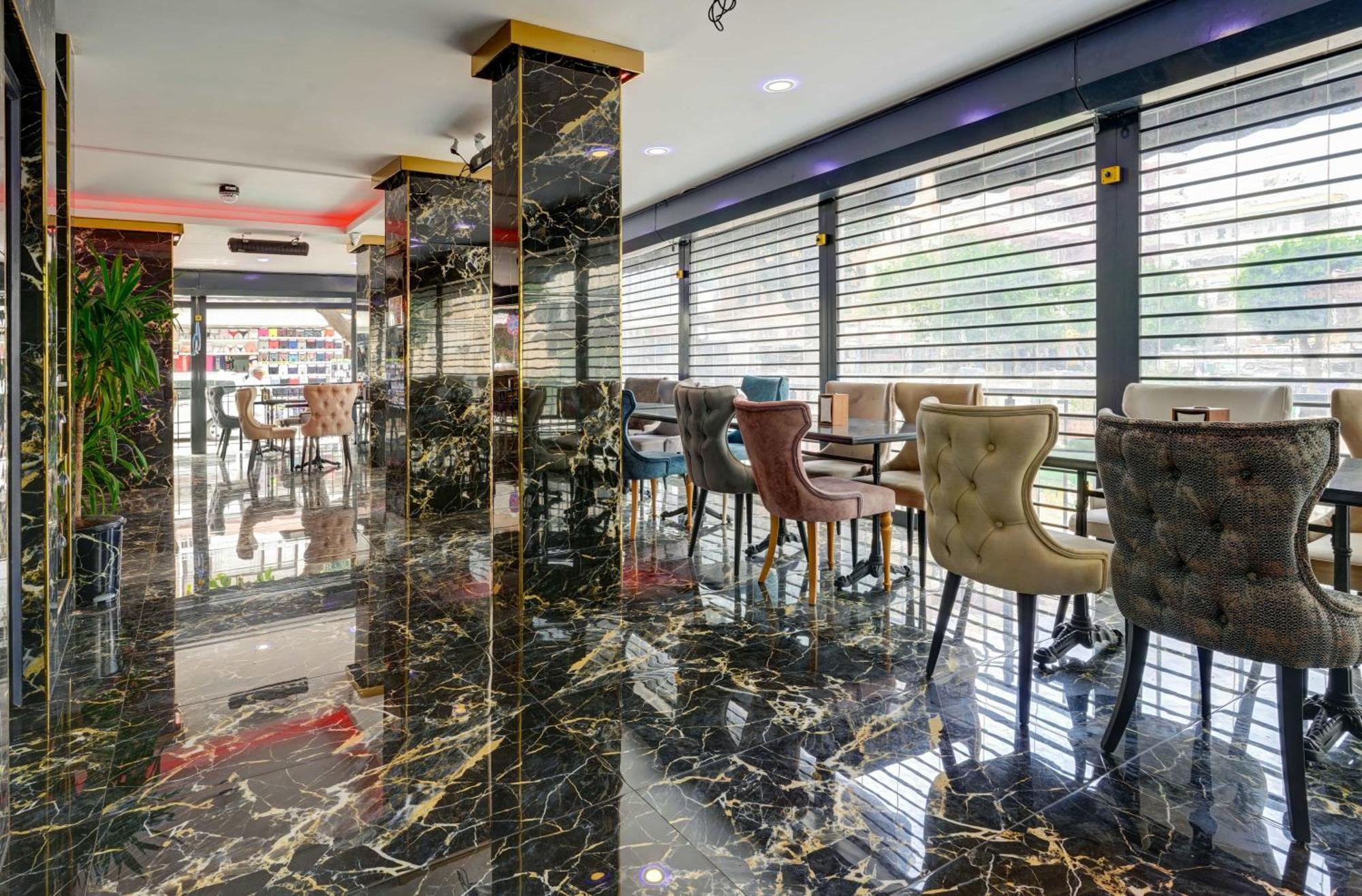 Avlion Boutique Hotel Alanya Zewnętrze zdjęcie