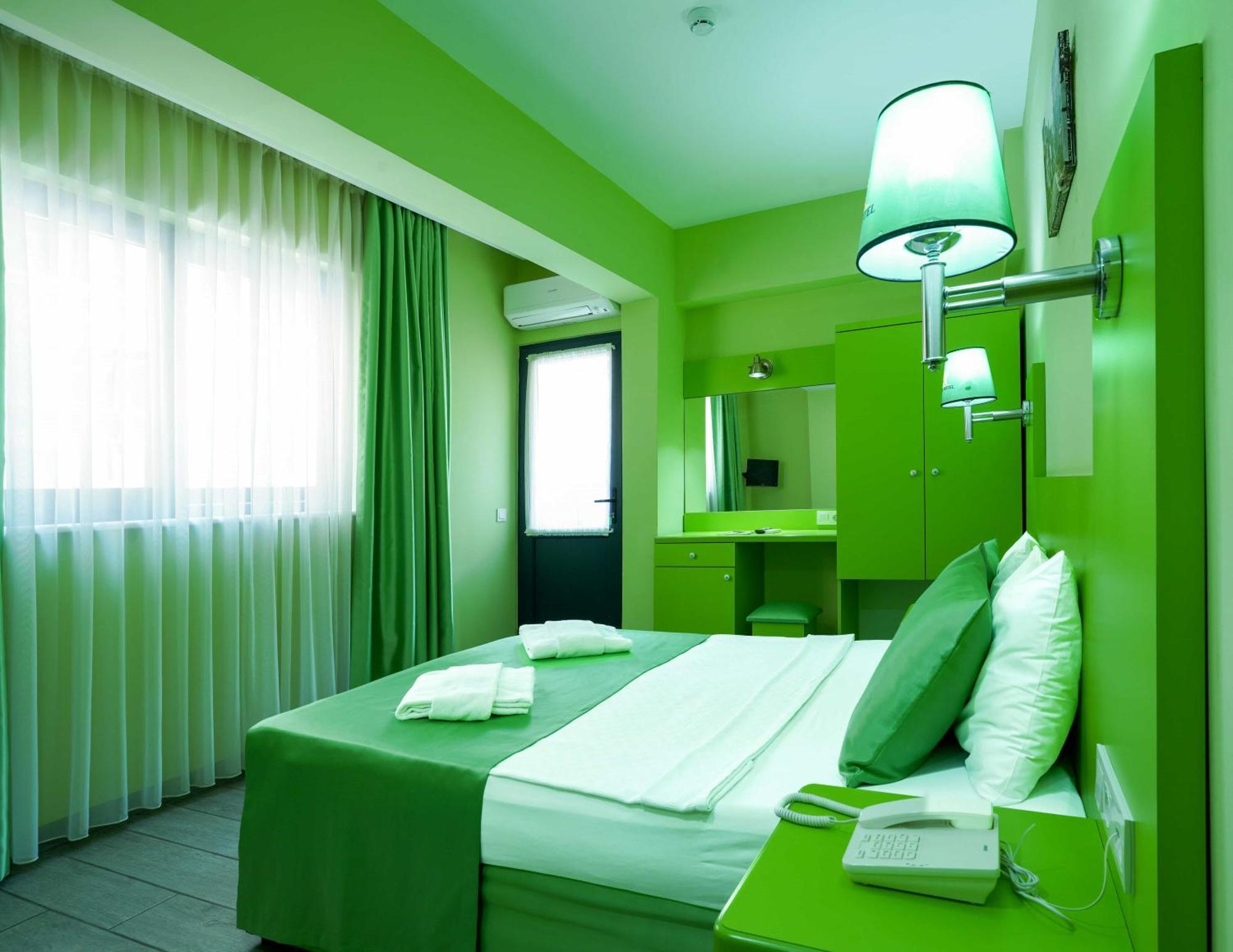 Avlion Boutique Hotel Alanya Zewnętrze zdjęcie