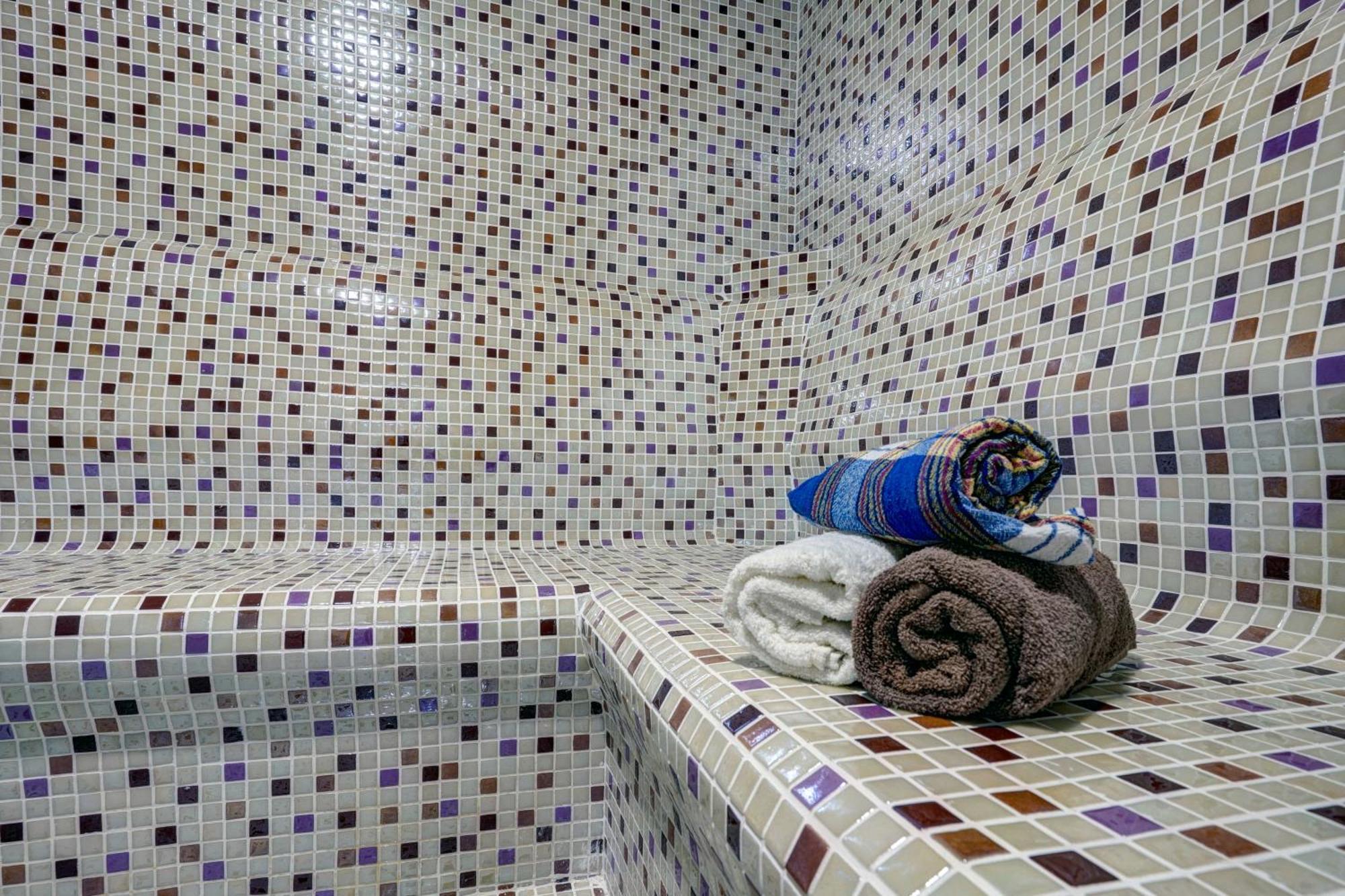 Avlion Boutique Hotel Alanya Zewnętrze zdjęcie
